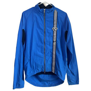 CANNONDALE Cycling Full Zip Jacket